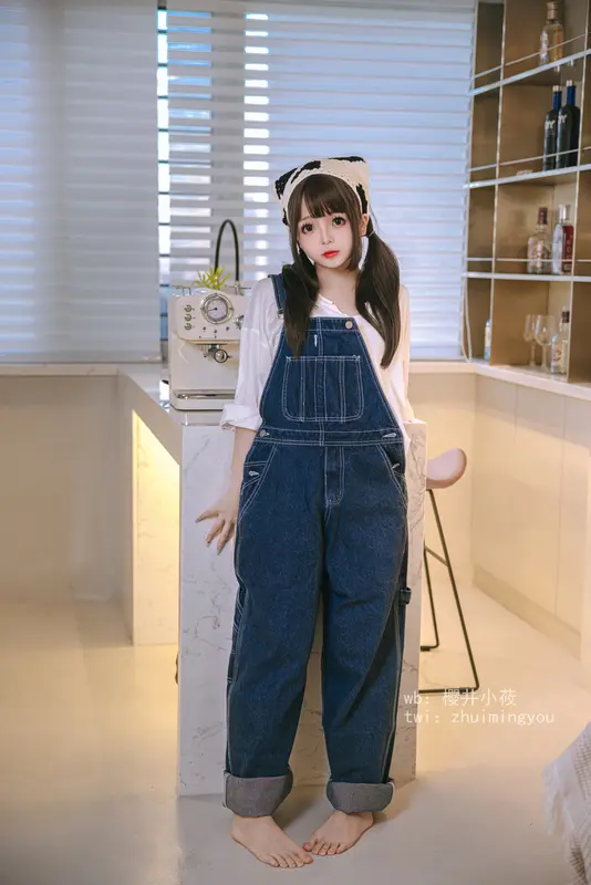 维修工 - 日奈娇